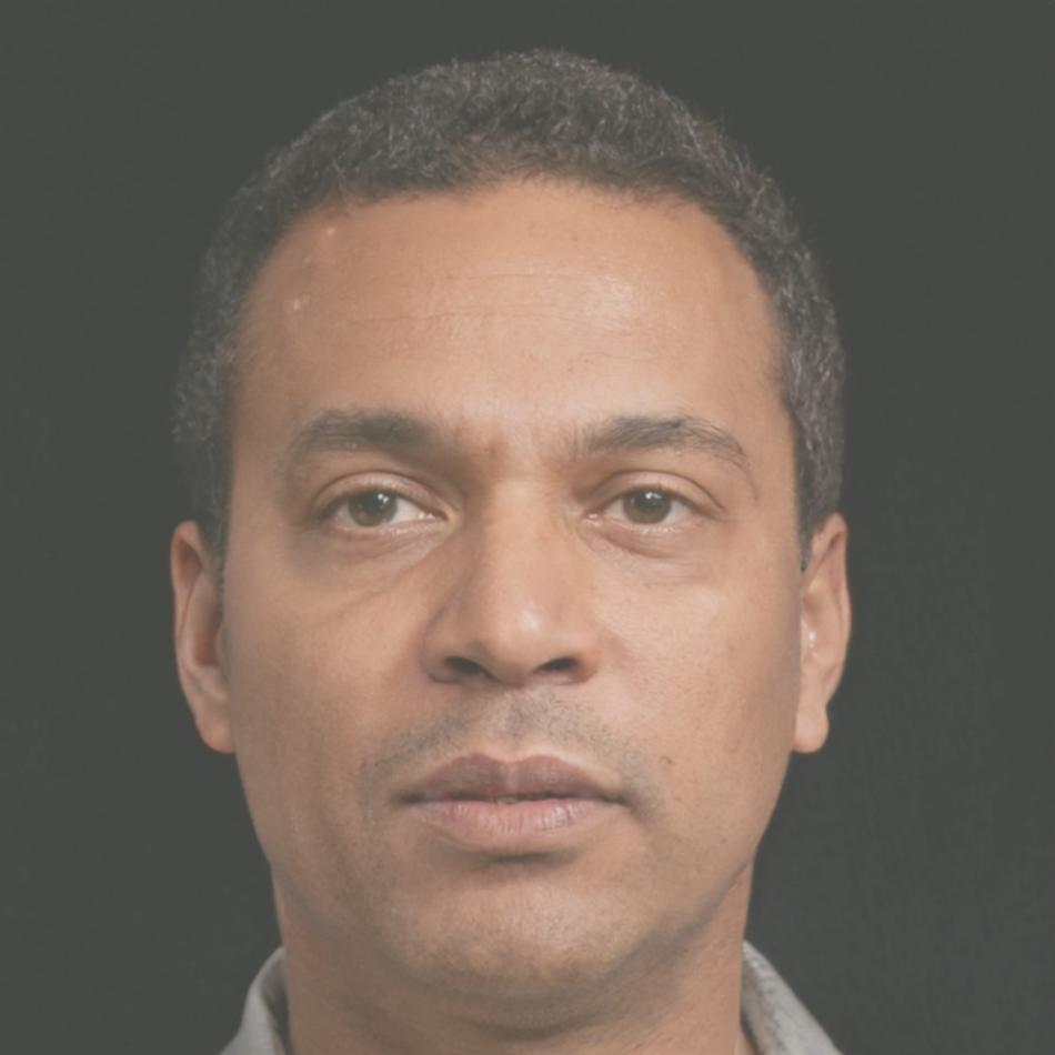 Portrait de Raphaël Mendès